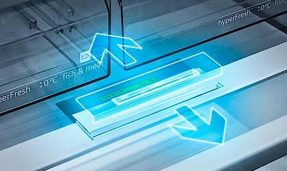 hyperFresh bei Elektro Steer GmbH in Schondorf a. Ammersee