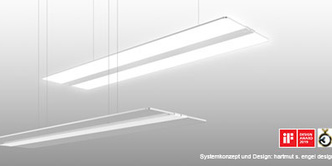 TWINDOT Pendelleuchten-Serie bei Elektro Steer GmbH in Schondorf a. Ammersee