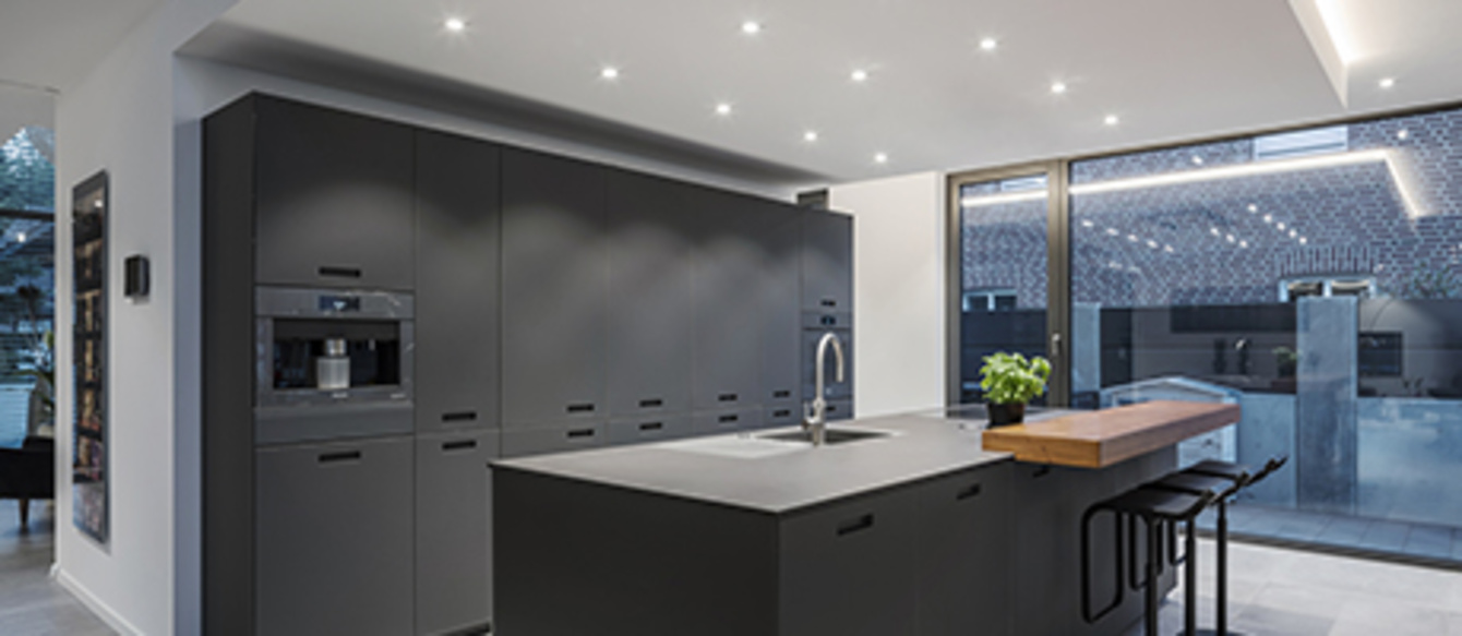 Home / Living bei Elektro Steer GmbH in Schondorf a. Ammersee